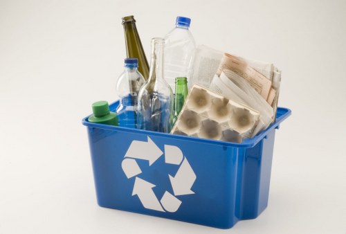 Professional rubbish removal service in Hammersmith