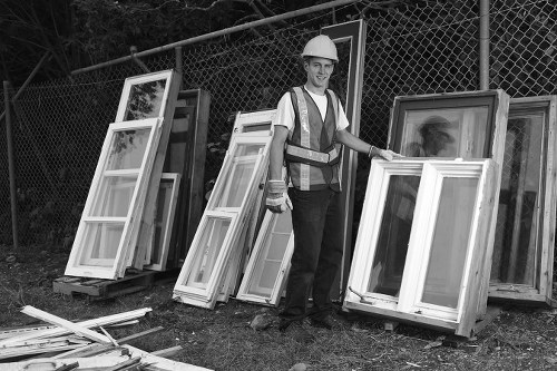 Wait and Load Skip Hire Service in Hammersmith
