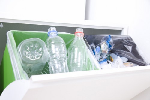 Secure document shredding process