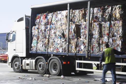 Cost factors for house clearance in Hammersmith