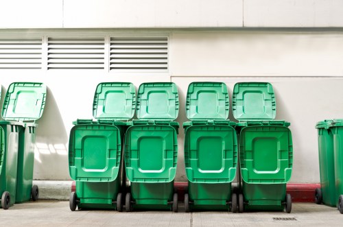 Various types of lorries available for hire
