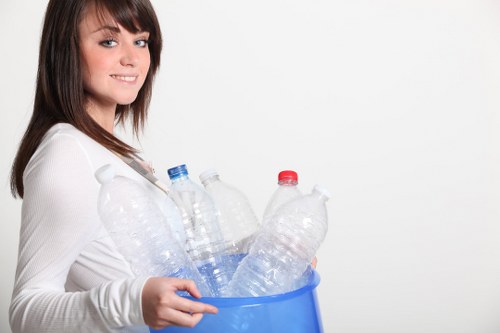 Efficient waste collection by muck away professionals