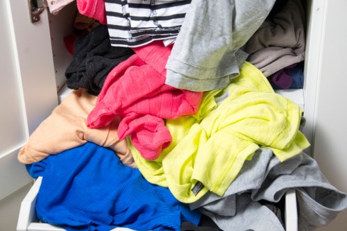 Regulations and restrictions for skip placement